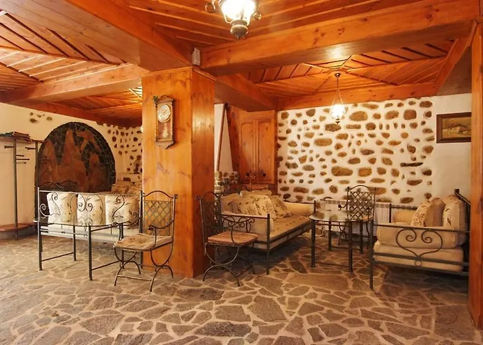 Despot Slav Hotel & Restaurant