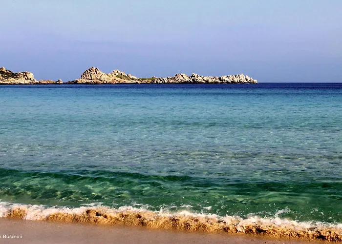 Hotel Sandalion