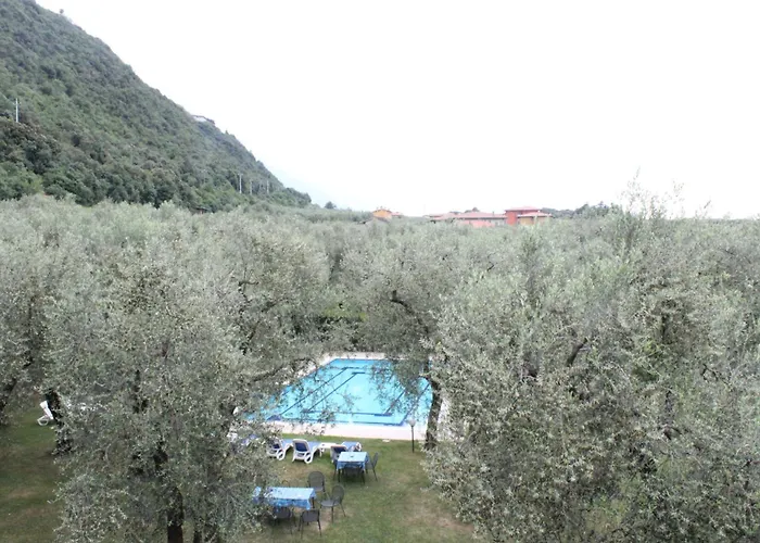 Garni Casa Rabagno