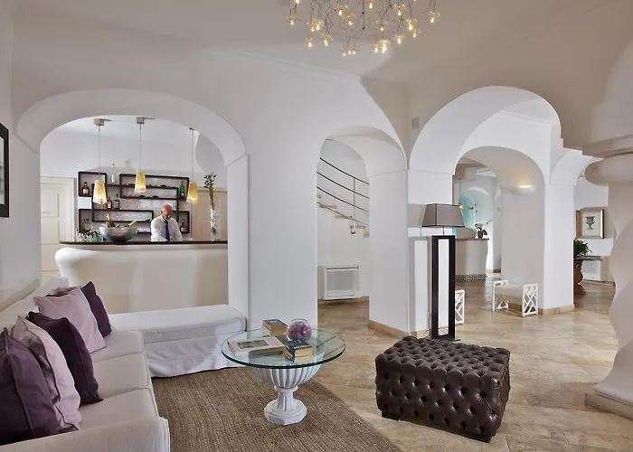 Hotel Orsa Maggiore