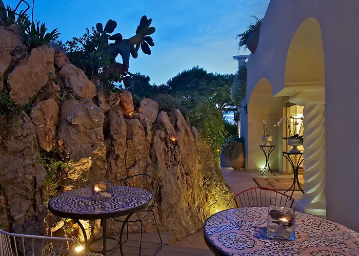 Hotel Orsa Maggiore