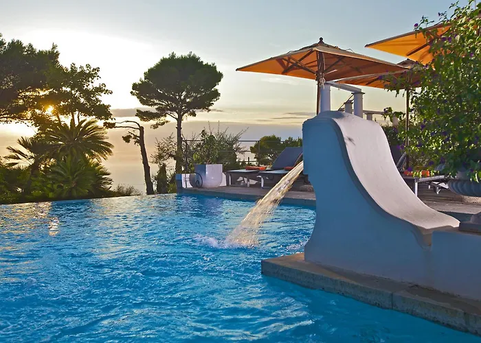 Hotel Orsa Maggiore