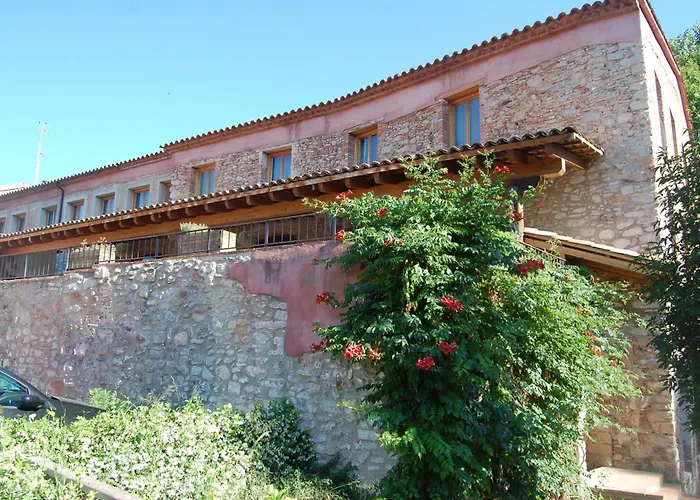 Hotel Moli De La Torre
