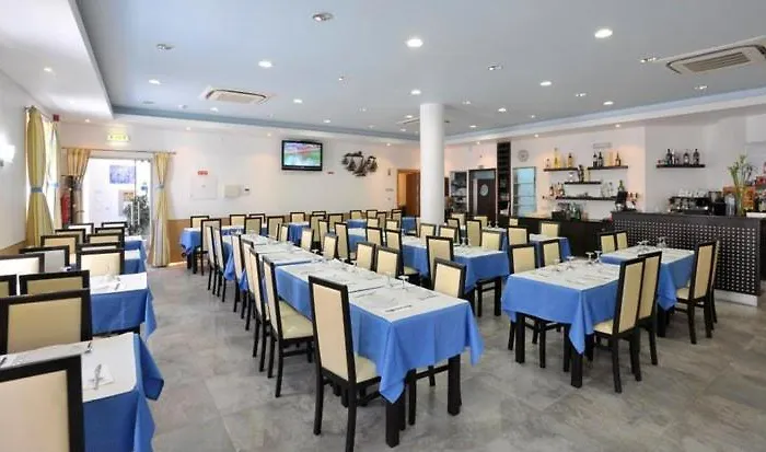 Dom Fernando II Hotel Loulé