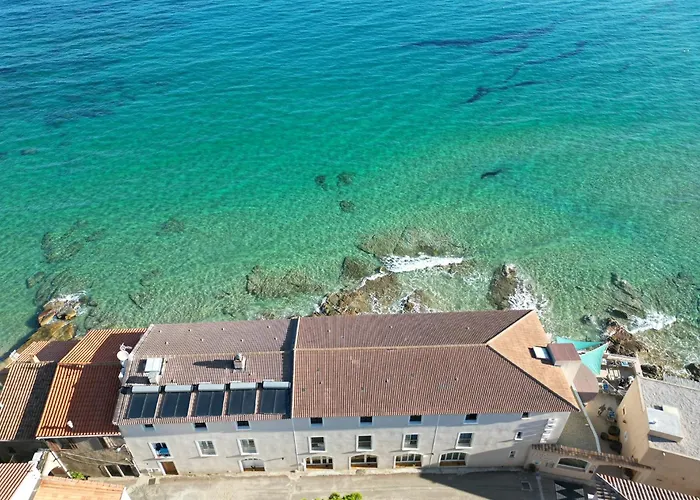 Hotel Beau Rivage