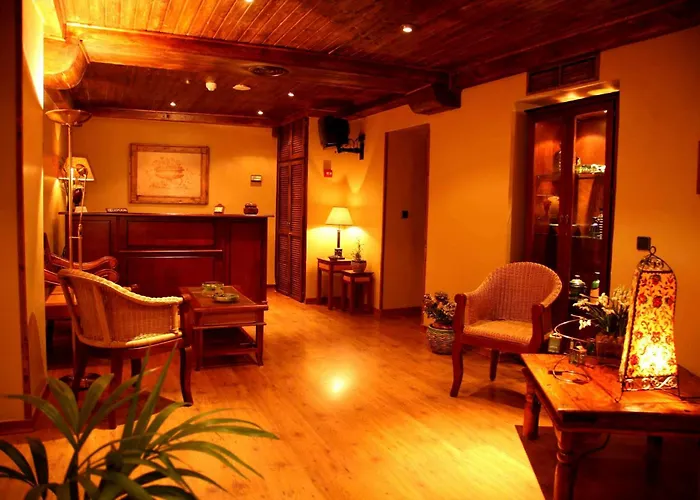 Hotel Baviera