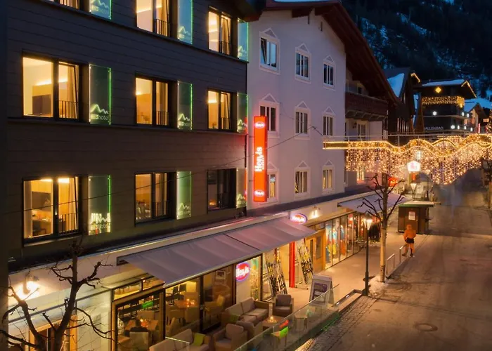 M3Hotel