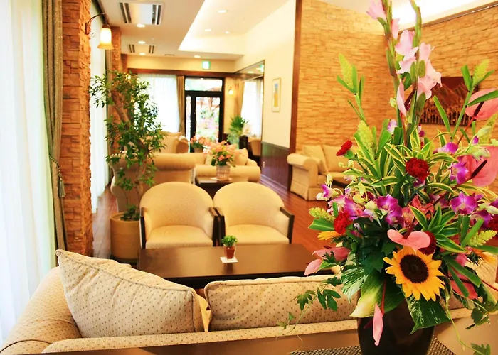 Hotel Hakuba