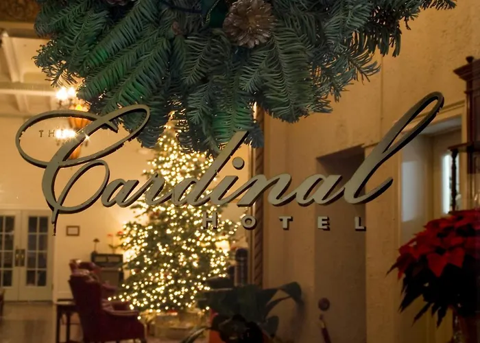Cardinal Hotel