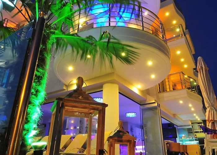 Panorama Inn Hotel