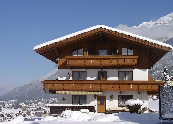 Haus Fernblick