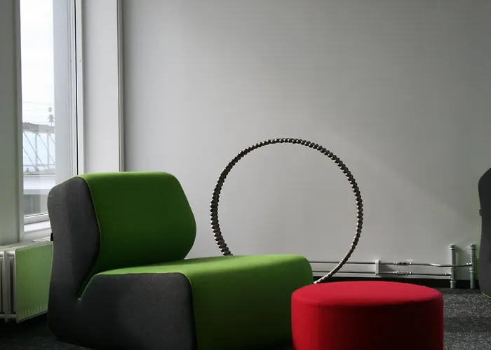 P-Hotels Brattora