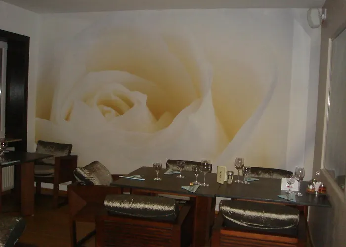 Hotel Restaurant Dao