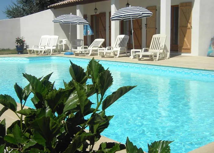 Auberge De La Fadaise