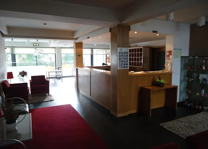 Hotel Jose Alberto