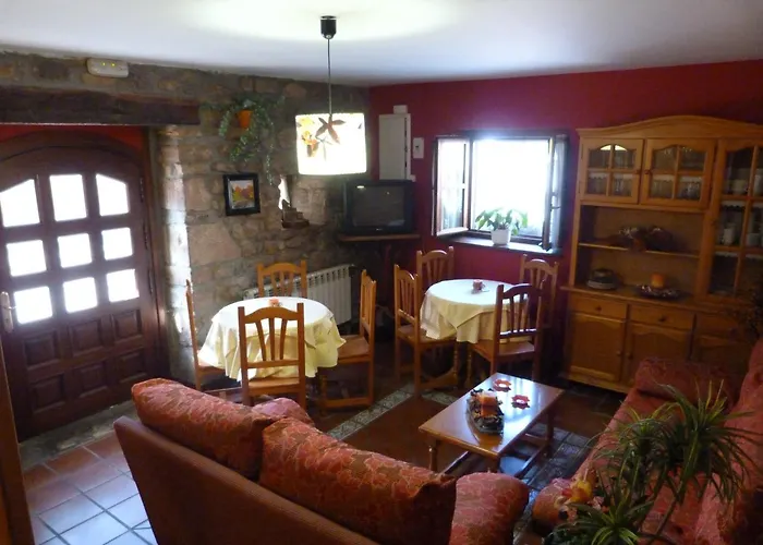 Hotel Mestas