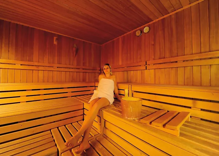 Hotel Sunny Soelden