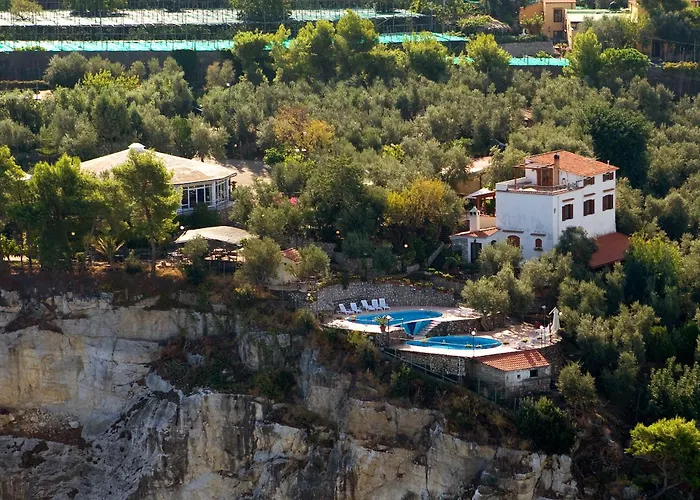 Villaggio Villa Lubrense