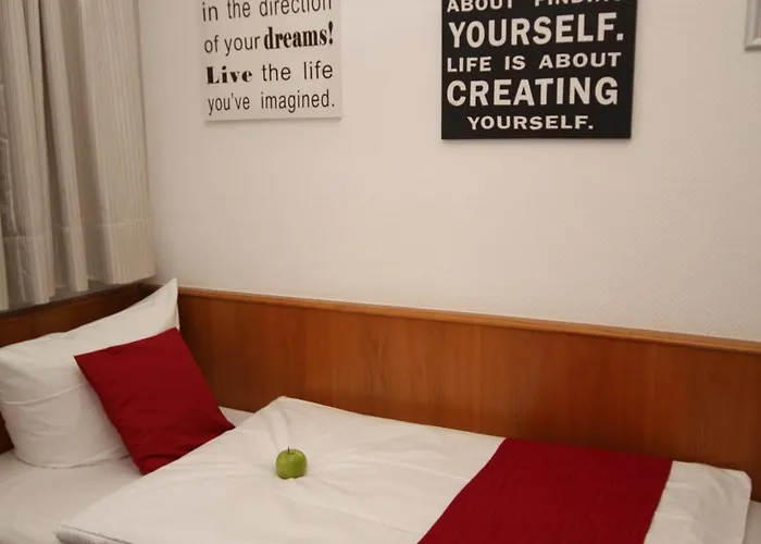 Hotel Heymann
