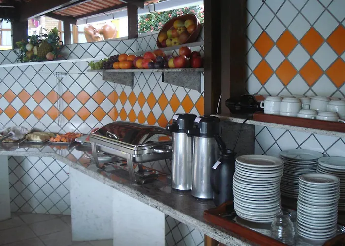 Hotel Tubarão