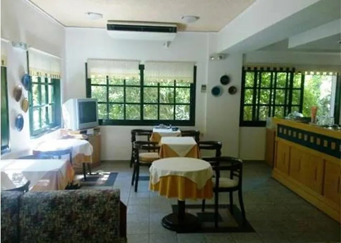 Rea Hotel