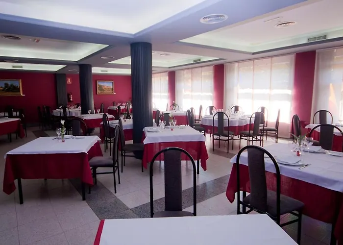 Hotel Fornos