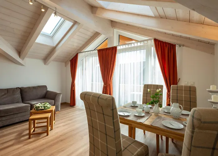 Boutique Hotel Angerer