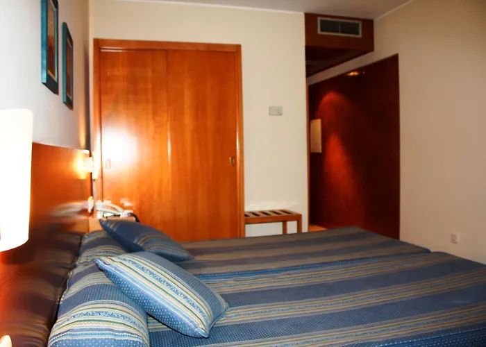 Hotel Das Taipas