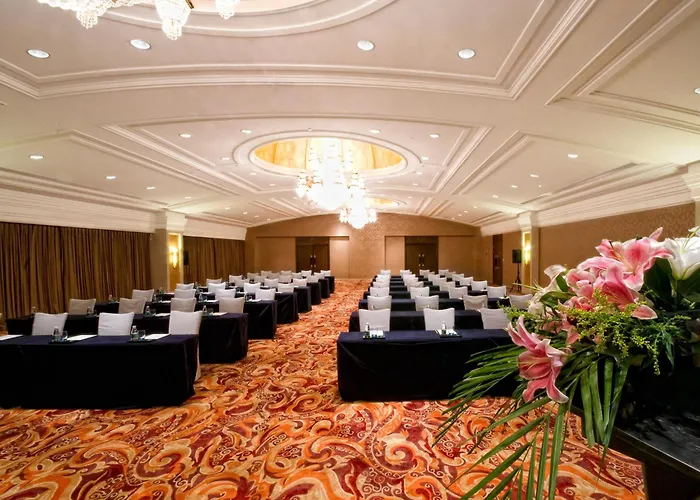 Millennium Hotel Wuxi