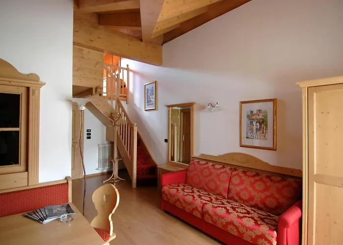 Residence Pez Gajard