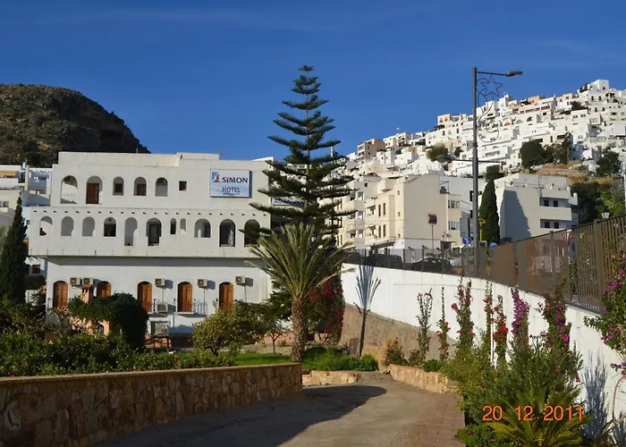Hotel Simon