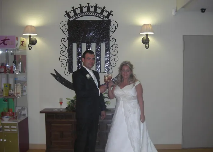 Hotel Carinena
