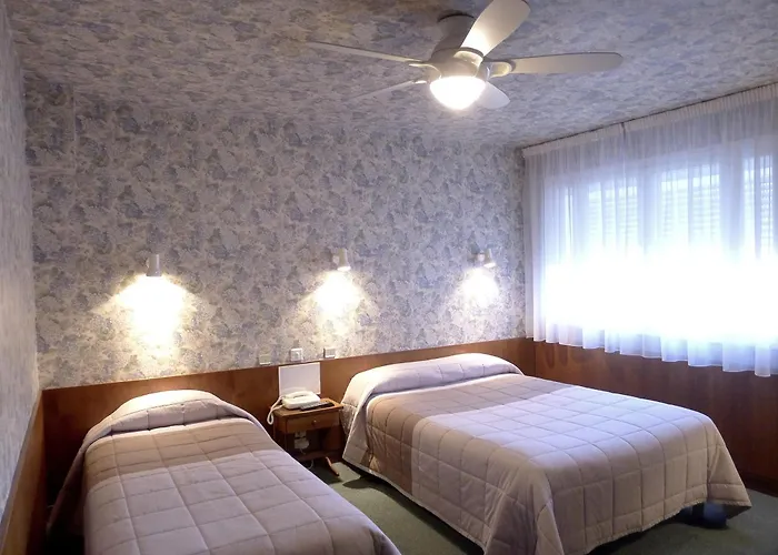 Hotel Du Sablar