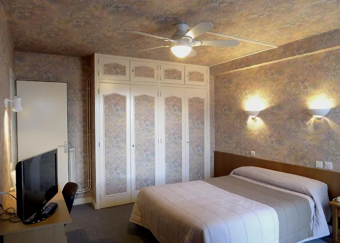 Hotel Du Sablar