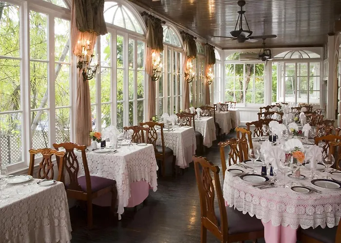 Graycliff Hotel