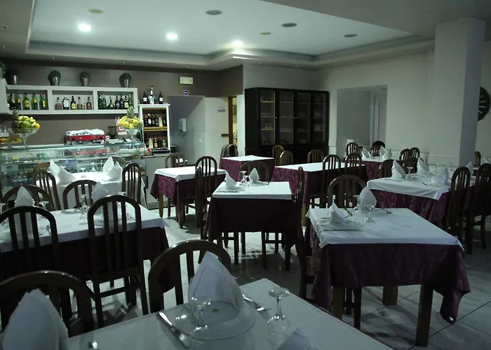 Hotel Katia