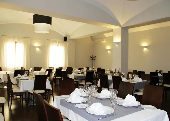 Hotel Rural Arroyo La Plata By Bossh Hotels