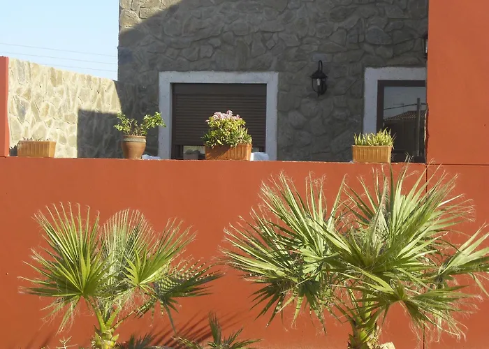 La Posada De Menchu