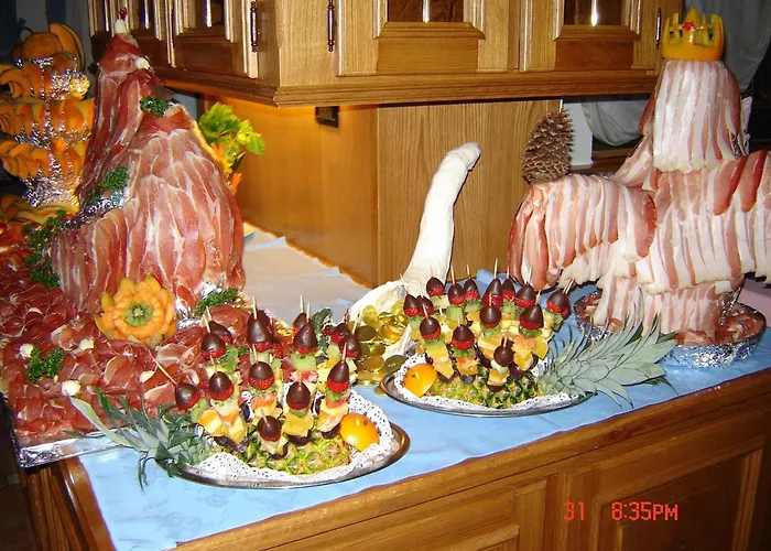 Hotel Stella Alpina