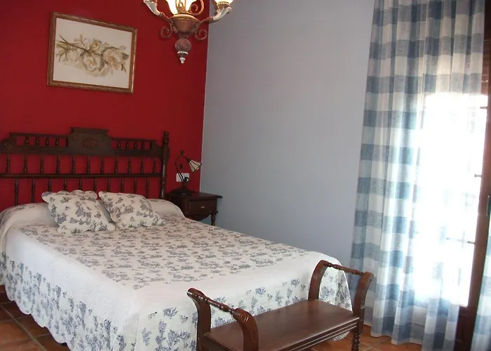 Hotel Los Rebites