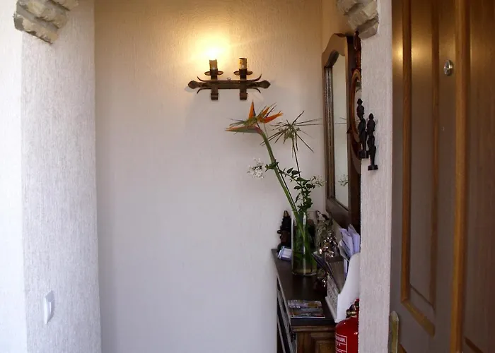 La Posada de Menchu