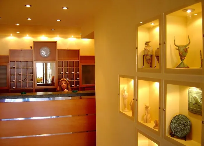 Elysee Hotel