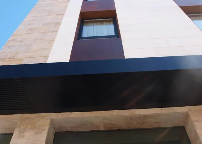 Hotel Paloma