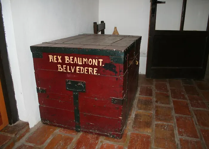 Posada La Casa Grande