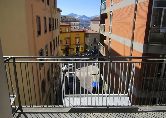 Tourist Hotel