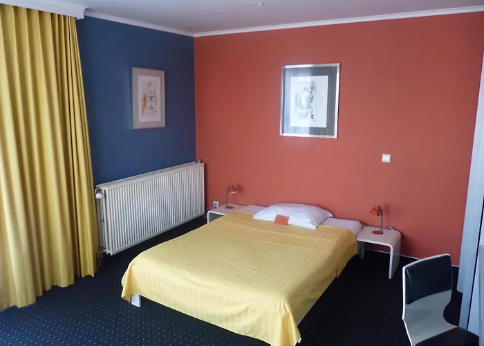 Hotel De Swaen