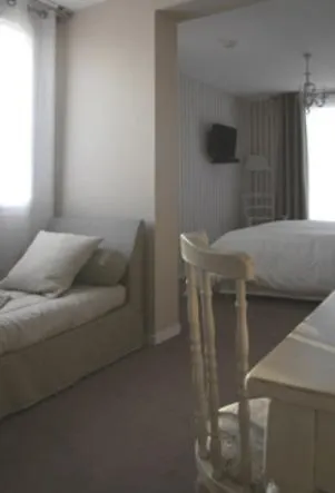 Auberge Batby
