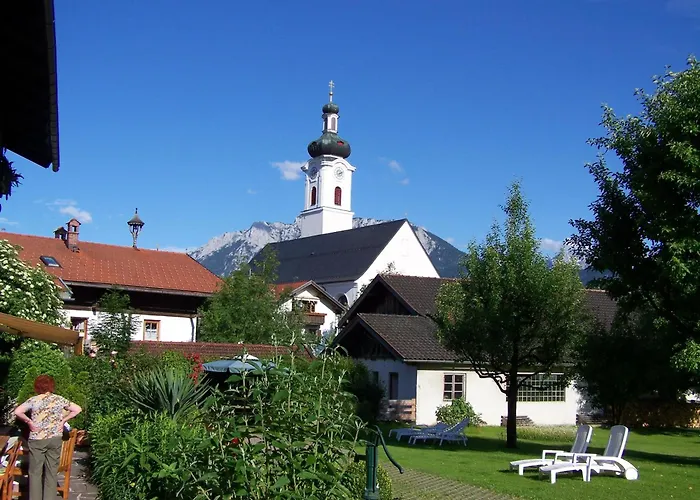 Hotel Garni Wagnerhof