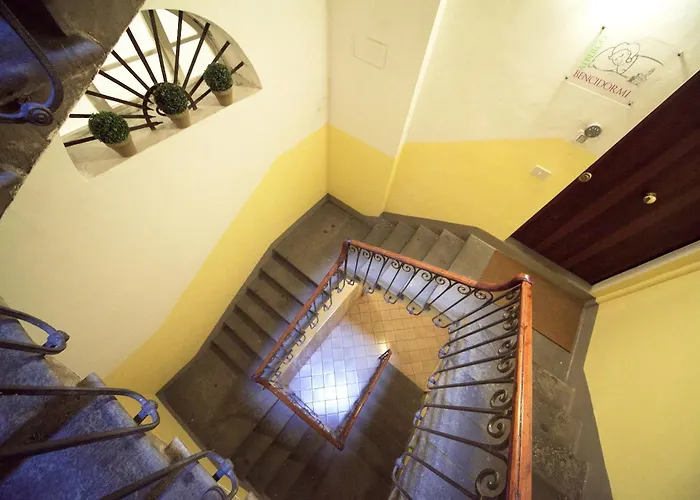 Hotel Bencidormi