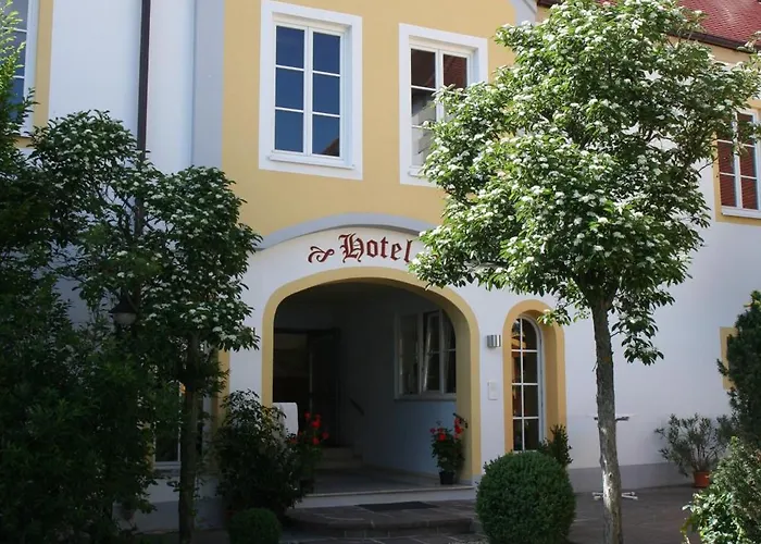 Schlosswirt Etting